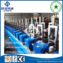 safety door frame roll forming machine steel window frame machines